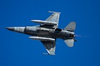 HAF F-16D Fighting Falcon