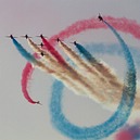 RAF Red Arrows