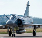 HAF Mirage 2000 EGM '242'