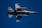 HAF F-16 Fighting Falcon