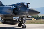 HAF Mirage 2000 EGM '237'