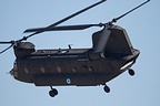 Hellenic Army CH-47D Chinook