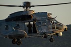 HAF AS332C1 Super Puma