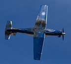 HAF T-6A 'Daedalus' Demo