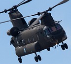 Hellenic Army CH-47D Chinook