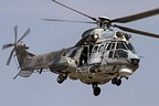 HAF Super Puma