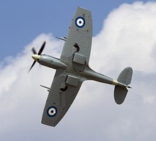 HAF Spitfire Mk.IXc