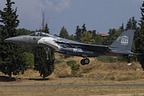 90 Years RSAF F-15 Eagle