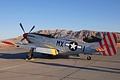 P-51D Mustang 'February'