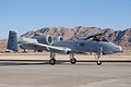 A-10 Thunderbolt II