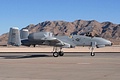 One final shot of the immaculate looking A-10 Thunderbolt II