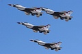 U.S. Air Force Thunderbirds