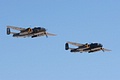 B-25 Doolittle Raiders Reenactment