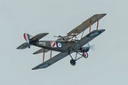 GWFM Sopwith 1-1/2 Strutter (C-FSOP)