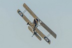 GWFM Sopwith 1-1/2 Strutter (C-FSOP)