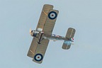 GWFM Sopwith 1-1/2 Strutter (C-FSOP)