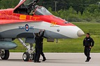 RCAF CF-18 Demo (CF-188 188734)