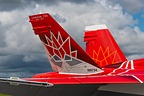 RCAF CF-18 Demo (CF-188 188734)