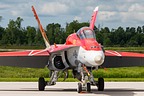 RCAF CF-18 Demo (CF-188 188734)