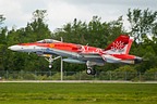 RCAF CF-18 Demo (CF-188 188734)