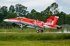 RCAF CF-18 Demo (CF-188 188734)