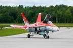 RCAF CF-18 Demo (CF-188 188734)