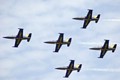 Breitling Jet Team