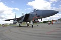 USAF F-15C Eagle