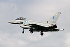 Royal Air Force 6 Sqn Typhoon FGR.4 ZK304/EB