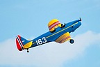 Fairchild PT-19 163 (LN-BIF)