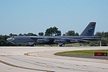 B-52H Stratofortress