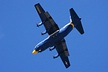 USMC Blue Angels C-130T 'Fat Albert'