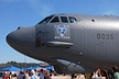 B-52H Stratofortress