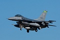 F-16C Fighting Falcon