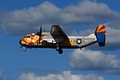 Grumman C-2