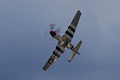 North American P-51D Mustang