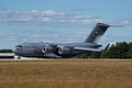 Boeing C-17A Globemaster III