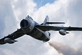 Heavy Metal Jet Team MiG-17