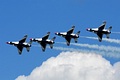 USAF Thunderbirds