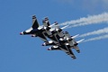 USAF Thunderbirds