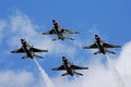 USAF Thunderbirds