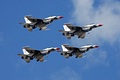 USAF Thunderbirds