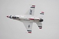 USAF Thunderbirds on Sunday