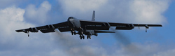 B-52H Stratofortress