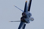 Blue Angels on Saturday