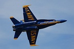 Blue Angels on Saturday