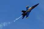 Blue Angels on Saturday