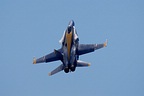 Blue Angels on Sunday