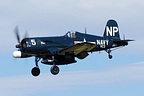 F4U Corsair