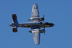 B-25 Mitchell 'Panchito'